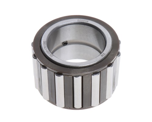 Подшипник КПП SHAANXI роликовый OE