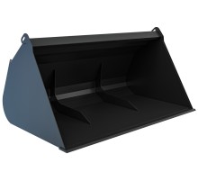 Ковш МТЗ-80, 82, 1221 (ТУРС-1000, 1200, 1500, 2000) 1куб.м САЛЬСК