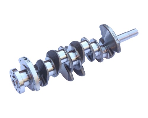 Вал коленчатый JAC N35, T6 SOLLERS Argo 2.0 OE