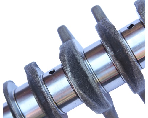 Вал коленчатый JAC N35, T6 SOLLERS Argo 2.0 OE