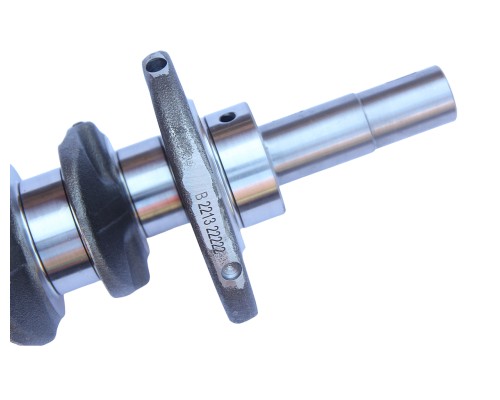 Вал коленчатый JAC N35, T6 SOLLERS Argo 2.0 OE