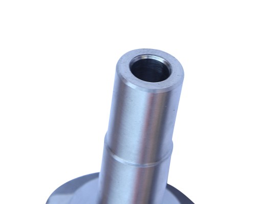 Вал коленчатый JAC N35, T6 SOLLERS Argo 2.0 OE