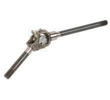 Шарнир кулака поворотного ГАЗ-33027 левый короткий PRAVT