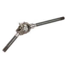 Шарнир кулака поворотного ГАЗ-33027 левый короткий PRAVT