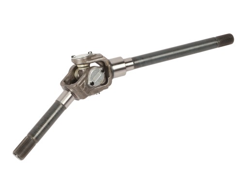 Шарнир кулака поворотного ГАЗ-33027 левый короткий PRAVT