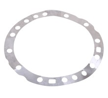 Шайба FAW J6, 3250 регулировочная седла опорного подшипника OE