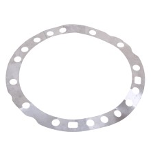 Шайба FAW J6, 3250 регулировочная седла опорного подшипника OE