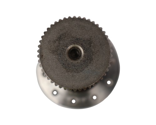 Полуось DONGFENG левая OE