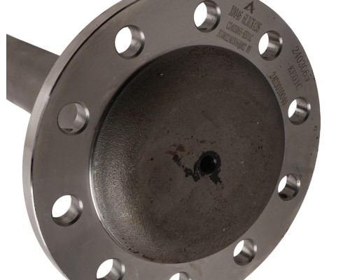 Полуось DONGFENG левая OE