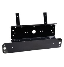 Кронштейн КАМАЗ-5490, 6580, 65207 фонаря заднего левый (АШ)