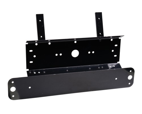 Кронштейн КАМАЗ-5490, 6580, 65207 фонаря заднего левый (АШ)