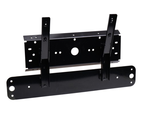 Кронштейн КАМАЗ-5490, 6580, 65207 фонаря заднего левый (АШ)