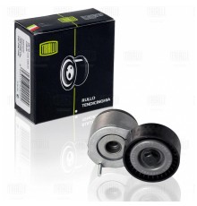 Натяжитель ремня ЗМЗ-40524, 40525, 40904 ЕВРО-3, УМЗ-4216 EURO-3-4, А274 EvoTech TRIALLI