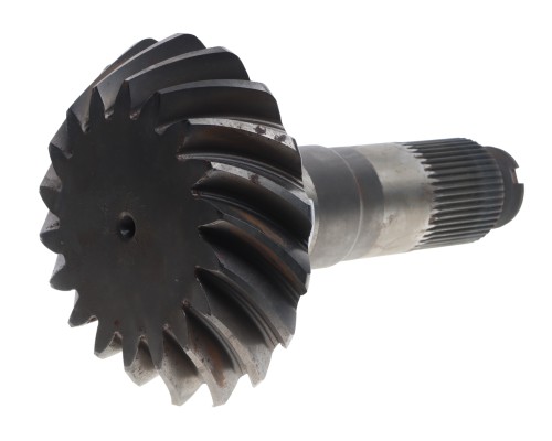 Шестерня FAW 3250 (6х6) ведущая дифференциала среднего моста OE