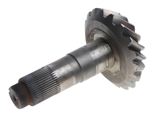 Шестерня FAW 3250 (6х6) ведущая дифференциала среднего моста OE