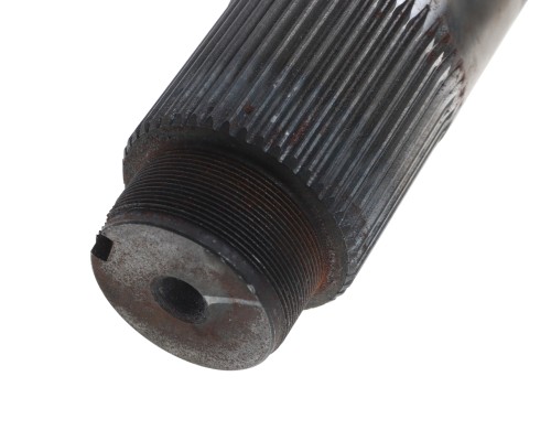 Шестерня FAW 3250 (6х6) ведущая дифференциала среднего моста OE