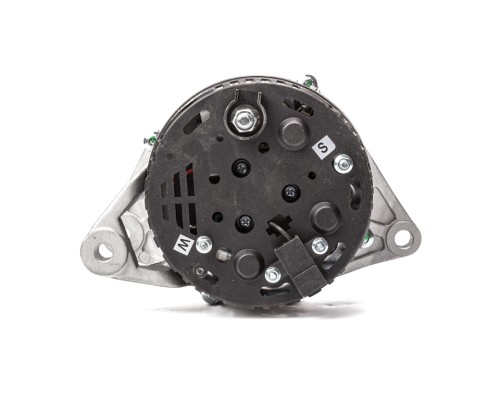 Генератор МАЗ, ЛАЗ, УРАЛ дв.ЯМЗ-236, 7511, 7601 28В 80А компакт AVTOELECTRICA