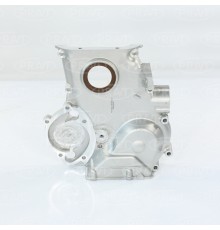 Крышка ГРМ ЗМЗ-406, 409 в сборе с сальником ЕВРО-3 PRAVT