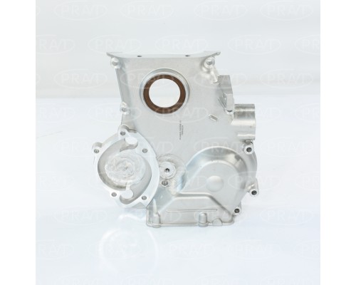 Крышка ГРМ ЗМЗ-406, 409 в сборе с сальником ЕВРО-3 PRAVT