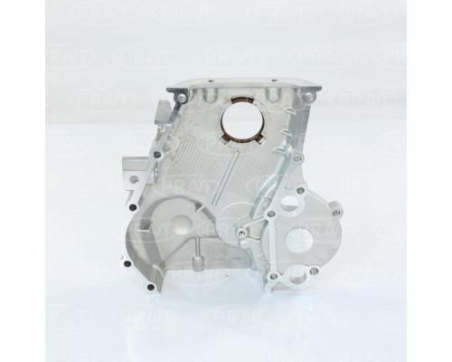 Крышка ГРМ ЗМЗ-406, 409 в сборе с сальником ЕВРО-3 PRAVT