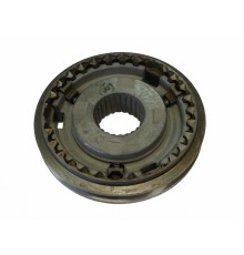 Синхронизатор ГАЗ-3309 4-5 передачи в сборе (с сухарями) PRAVT