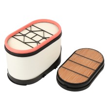 Фильтр воздушный SHAANXI SHACMAN X5000 PINGYUAN