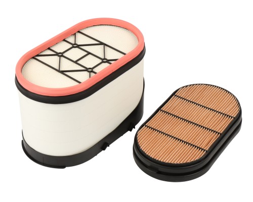 Фильтр воздушный SHAANXI SHACMAN X5000 PINGYUAN