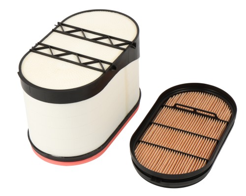 Фильтр воздушный SHAANXI SHACMAN X5000 PINGYUAN