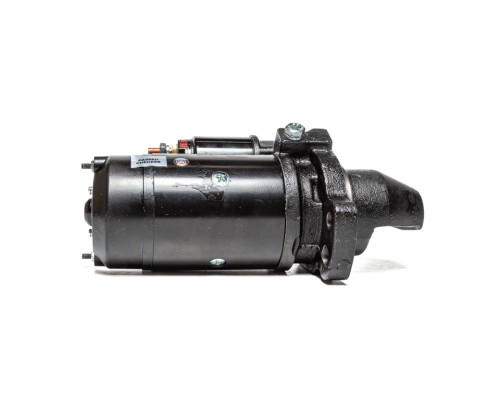 Стартер КАМАЗ, УРАЛ, ЗИЛ, ЛАЗ, ЛИАЗ дв.740, 7403 24В z=10 6.0кВт AVTOELECTRICA