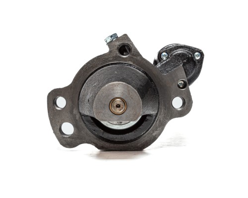 Стартер КАМАЗ, УРАЛ, ЗИЛ, ЛАЗ, ЛИАЗ дв.740, 7403 24В z=10 6.0кВт AVTOELECTRICA