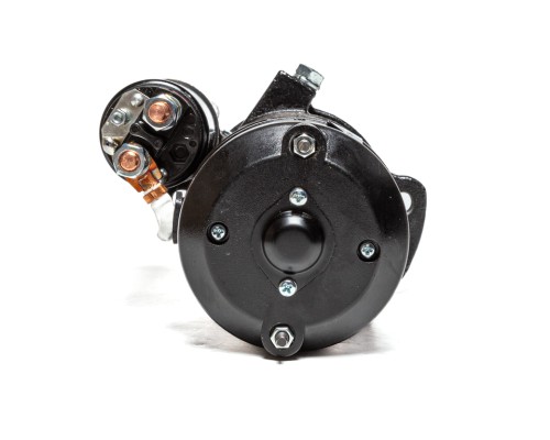 Стартер КАМАЗ, УРАЛ, ЗИЛ, ЛАЗ, ЛИАЗ дв.740, 7403 24В z=10 6.0кВт AVTOELECTRICA