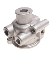 Корпус ЗМЗ-406 термостата АВТОБОБ