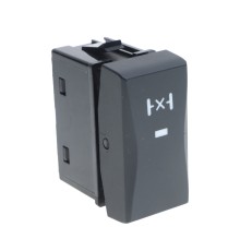 Выключатель клавиша DONGFENG блокировки межколесного дифференциала OE