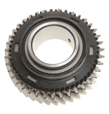 Шестерня КПП ГАЗ-3302 Бизнес, ГАЗель Next 2-й передачи вала вторичного АККОМ