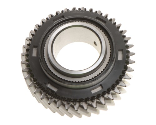 Шестерня КПП ГАЗ-3302 Бизнес, ГАЗель Next 2-й передачи вала вторичного АККОМ