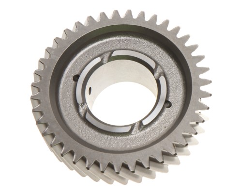 Шестерня КПП ГАЗ-3302 Бизнес, ГАЗель Next 2-й передачи вала вторичного АККОМ