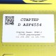 Стартер КАМАЗ дв.740.50-360,51-320 ЕВРО-2,3 24В 5.5кВт, D AZF 4554, ЭЛЕКТРОМ