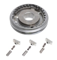 Синхронизатор ГАЗон Next 4-5 передачи Н/О MARSHALL