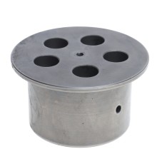 Вал FAW J6, 3310, 3311 распределительной шестерни OE