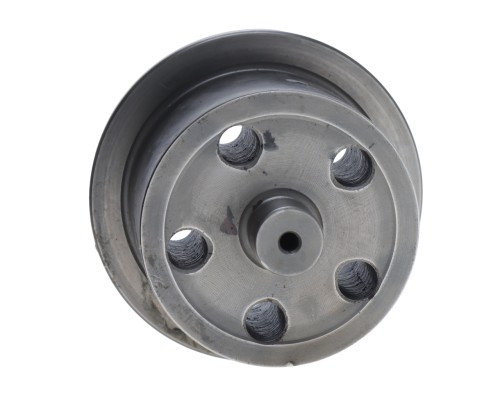 Вал FAW J6, 3310, 3311 распределительной шестерни OE