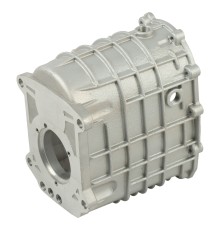 Картер ГАЗ-2705, 3302, ГАЗель Next КПП передний PRAVT