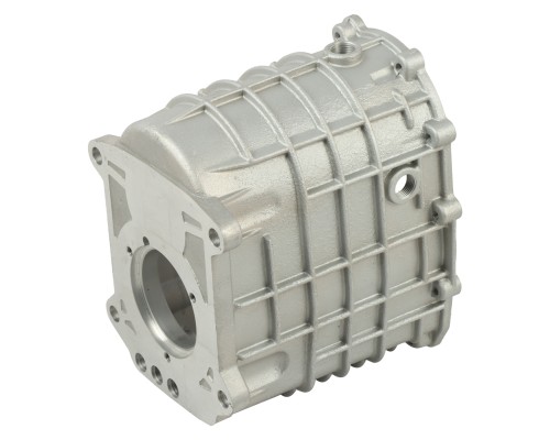 Картер ГАЗ-2705, 3302, ГАЗель Next КПП передний PRAVT