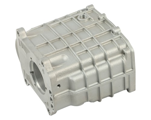 Картер ГАЗ-2705, 3302, ГАЗель Next КПП передний PRAVT