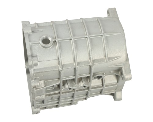 Картер ГАЗ-2705, 3302, ГАЗель Next КПП передний PRAVT