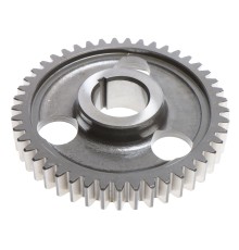 Шестерня КАМАЗ распредвала,  привода ТНВД ведомая АВТОМАГНАТ