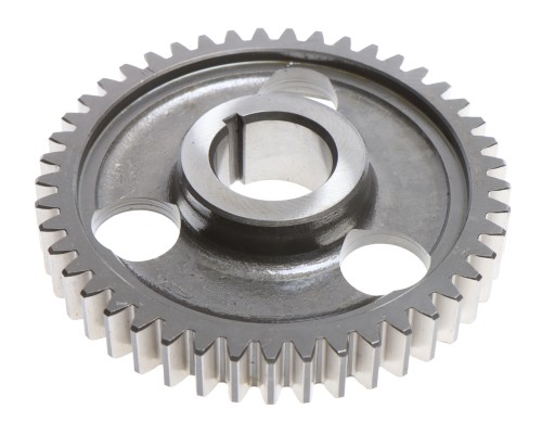 Шестерня КАМАЗ распредвала,  привода ТНВД ведомая АВТОМАГНАТ