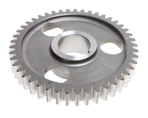 Шестерня КАМАЗ распредвала,  привода ТНВД ведомая АВТОМАГНАТ