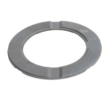 Шайба SHACMAN SHAANXI дифференциала регулировочная (4.65мм) (мост HDZ300) OE