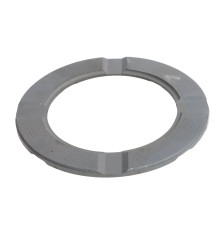 Шайба SHACMAN SHAANXI дифференциала регулировочная (4.65мм) (мост HDZ300) OE