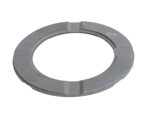 Шайба SHACMAN SHAANXI дифференциала регулировочная (4.65мм) (мост HDZ300) OE